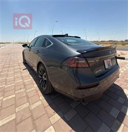 هوندا أكورد